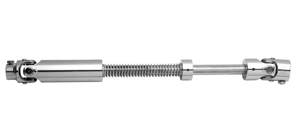 Stainless EZ Fit Shaft